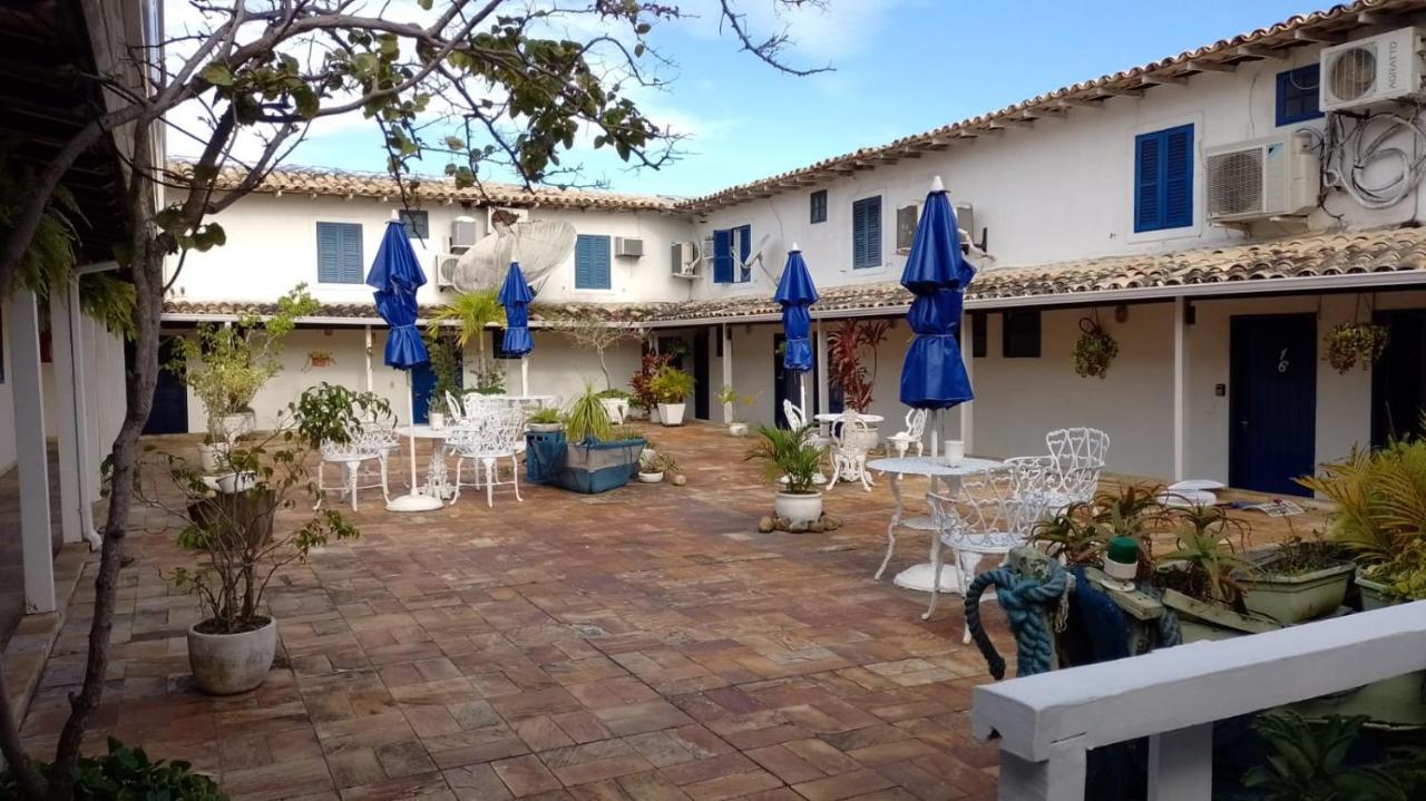 Apartamento No Centro De Buzios 外观 照片