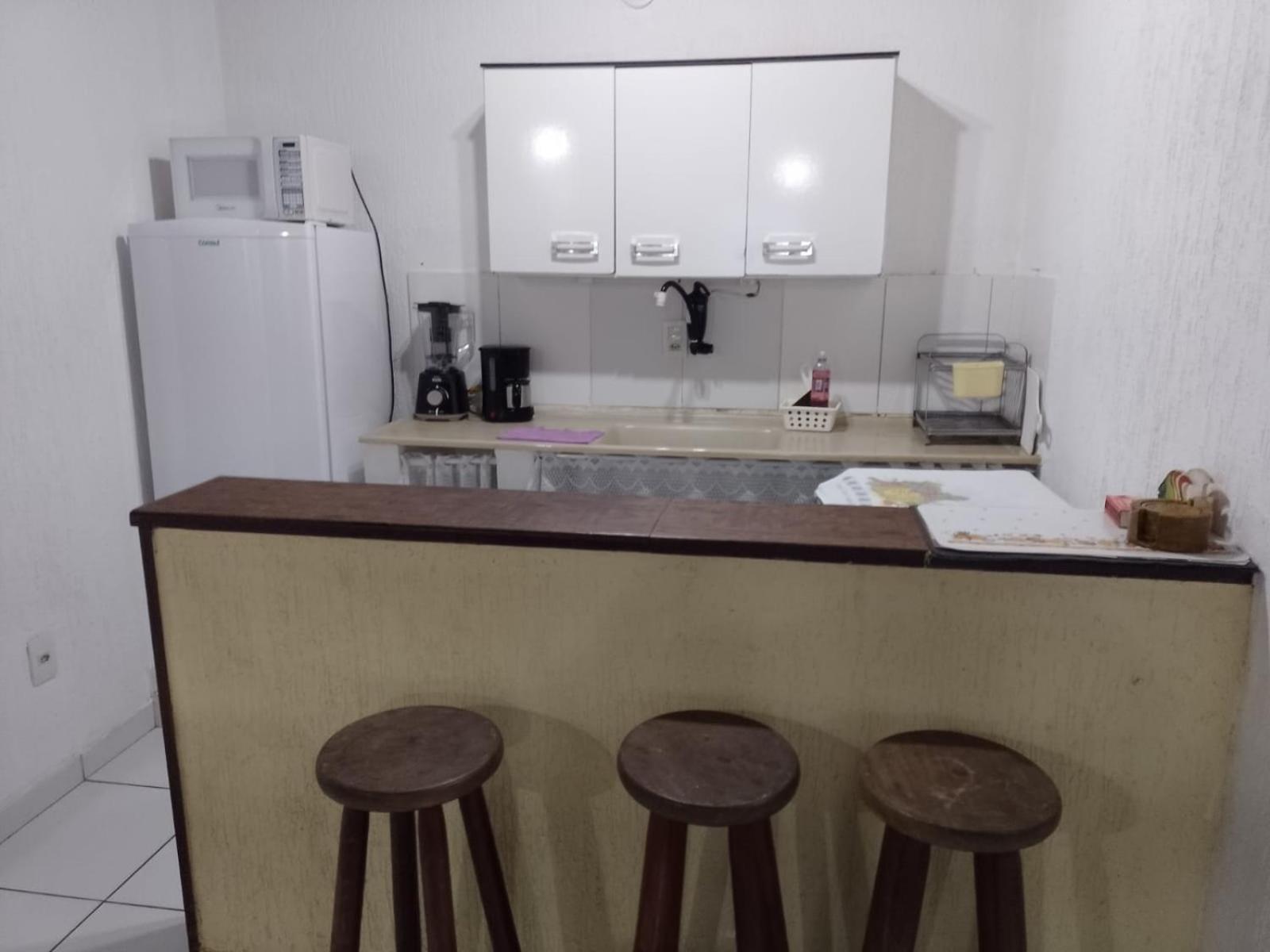 Apartamento No Centro De Buzios 外观 照片