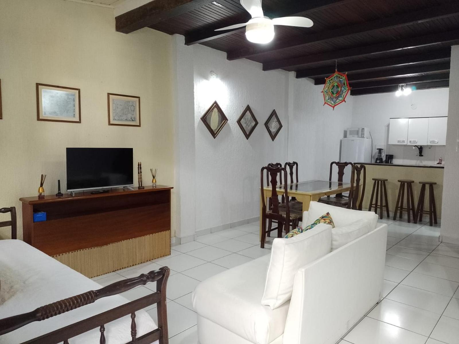 Apartamento No Centro De Buzios 外观 照片